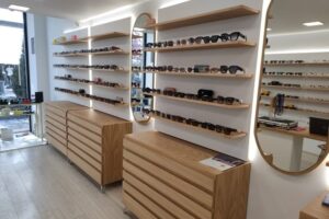 glasses store in blacktown