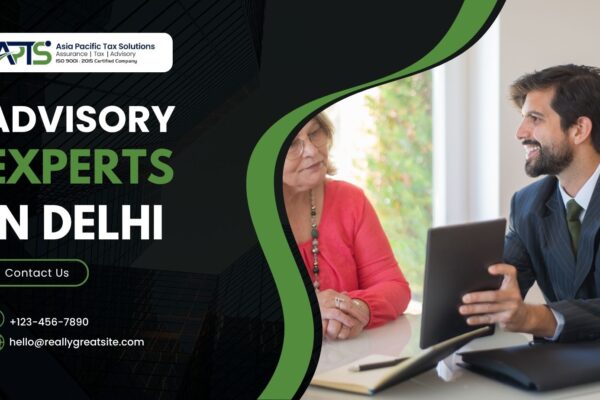 advisory experts in Delhi