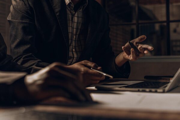 Virtual office administrators