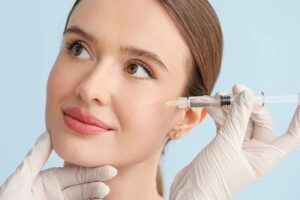 botox injection in Islamabad
