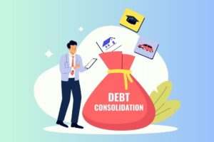 Debt Consolidation Loans