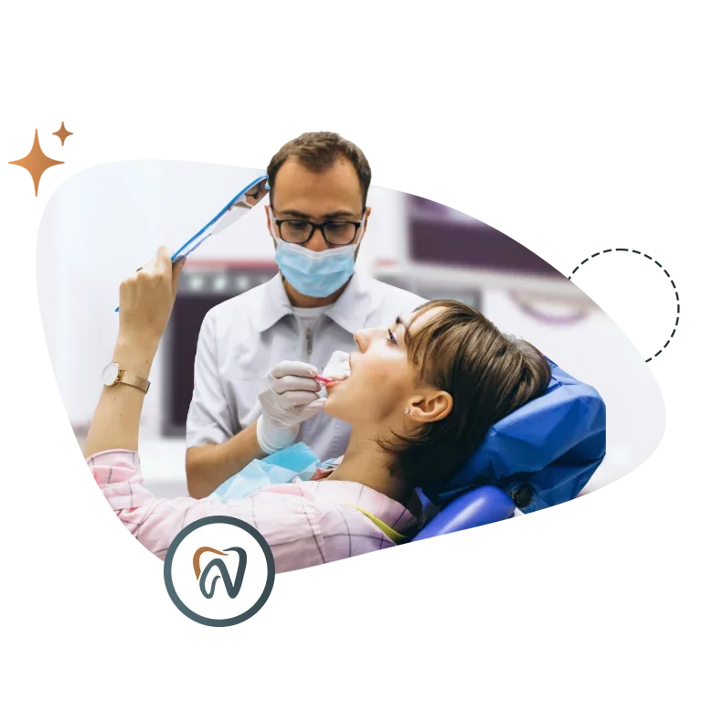 dental implants in Fuquay Varina