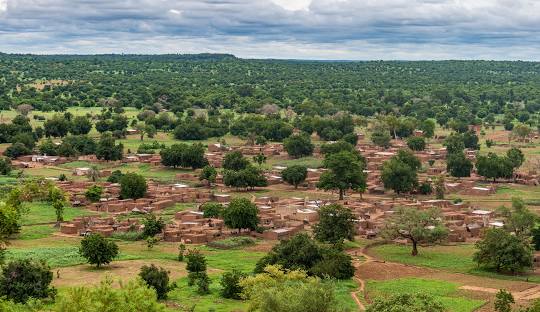 Simple Burkina Faso eVisa Application Guide for Djibouti Citizens Today