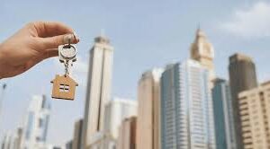 Secure Your Business Future with Dubai Property Investment