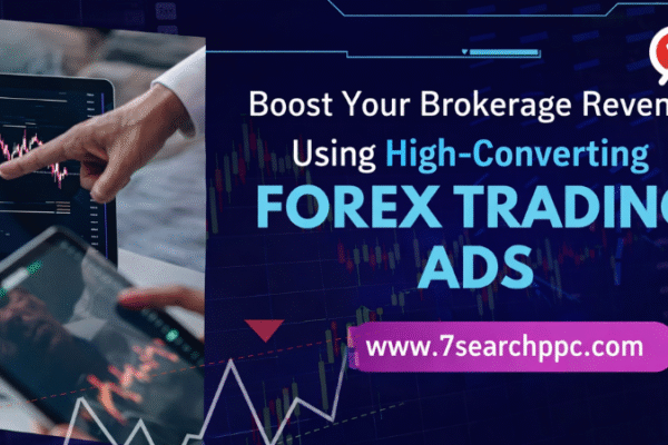 high converting forex trading ads