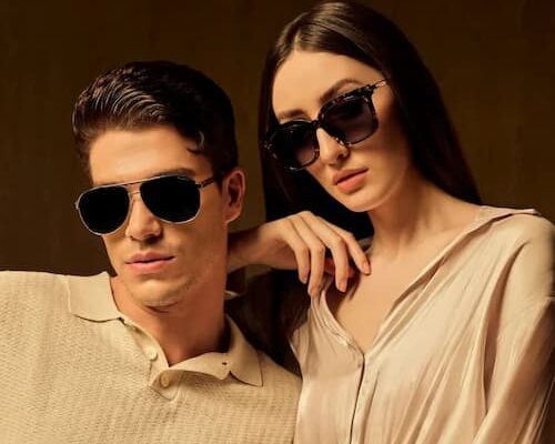 Eyewear Brand in India