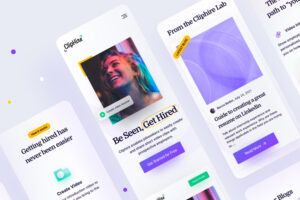 WordPress web design Toronto