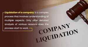 Company Liquidation