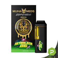 muha meds vape