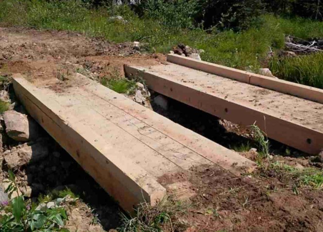 Temporary fencing, Spruce Grove