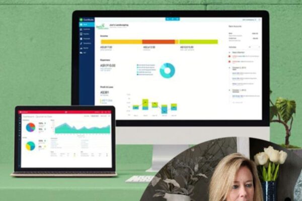 QuickBooks Consulting