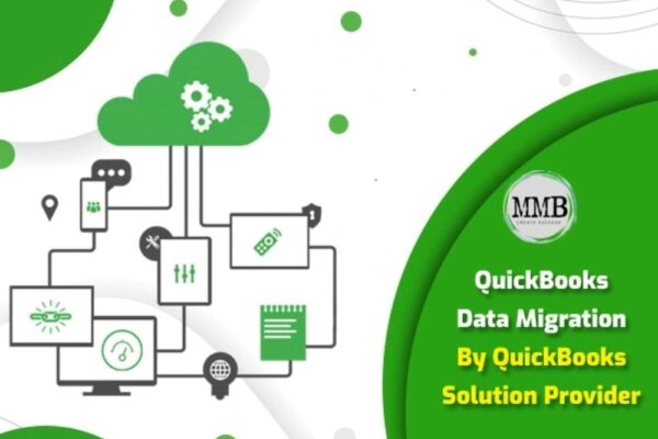 QuickBooks Data Migration