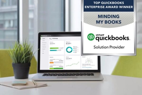 QuickBooks Enterprise