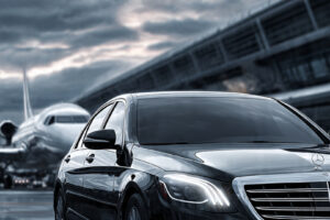 Sapphire Limousine Services