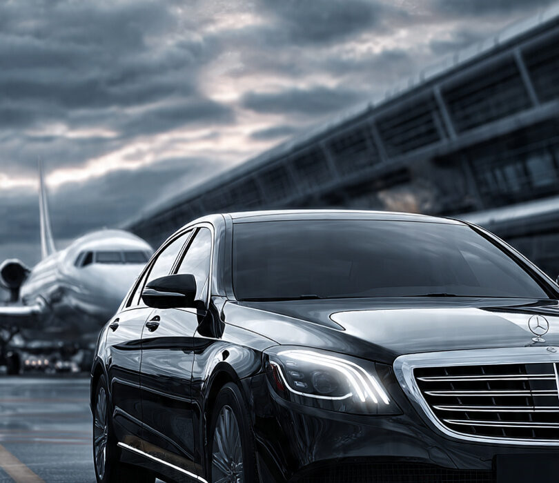 Sapphire Limousine Services