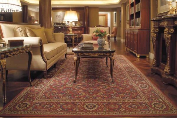 Tribal Carpets in Delhi