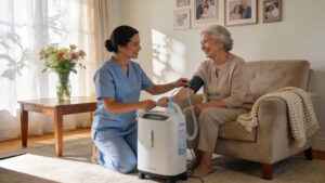 home care services virginia