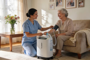 home care services virginia