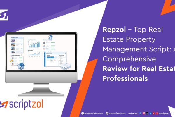 repzol-real-estate-property-management-script-review