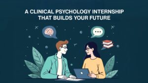 Psychology Internship In Delhi