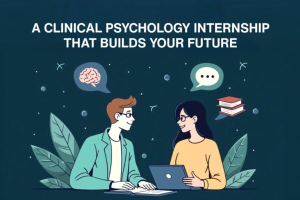 Psychology Internship In Delhi