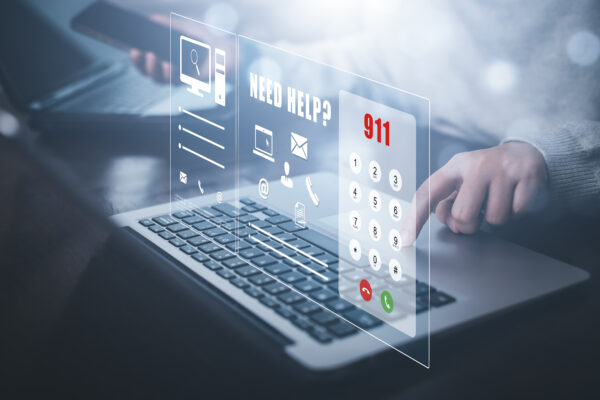 Outbound Dialer Software