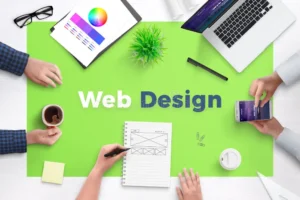 Web Design Dubai