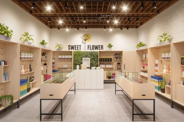 weed delivery service in Pasadena