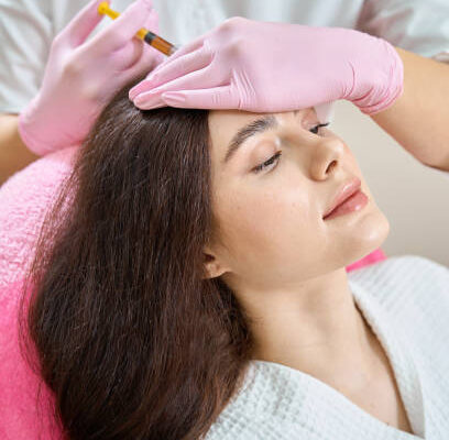 العلاج بالبلازما الغنية بالصفيحات الدموية في الرياض