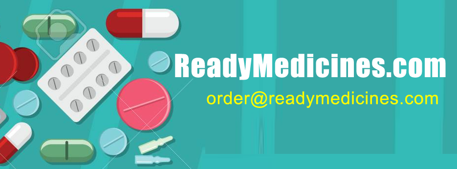 readymedicines