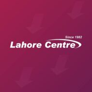 Lahore Centre