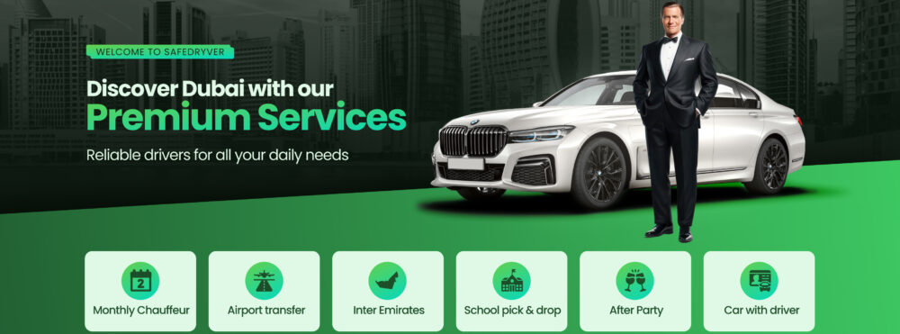 safedryver