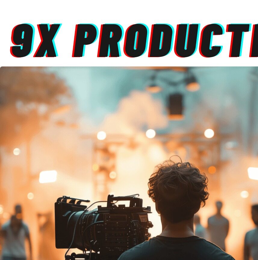 9x production