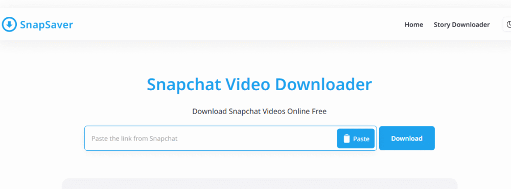 snapsaver