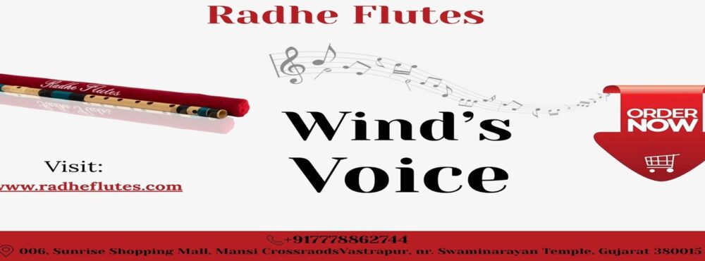 radheflutes