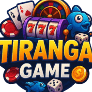 Tiranga Game