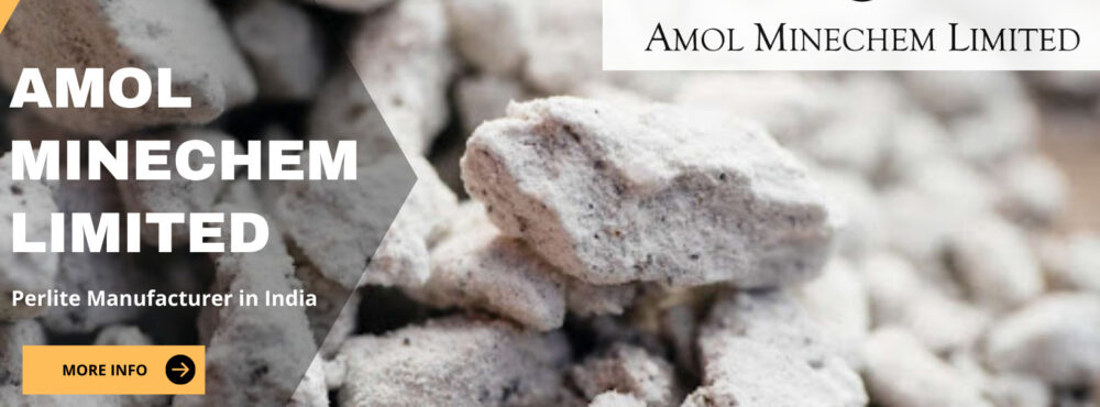 Amol Minechem Limited