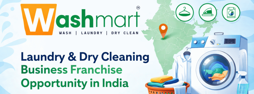 laundryfranchiseindia