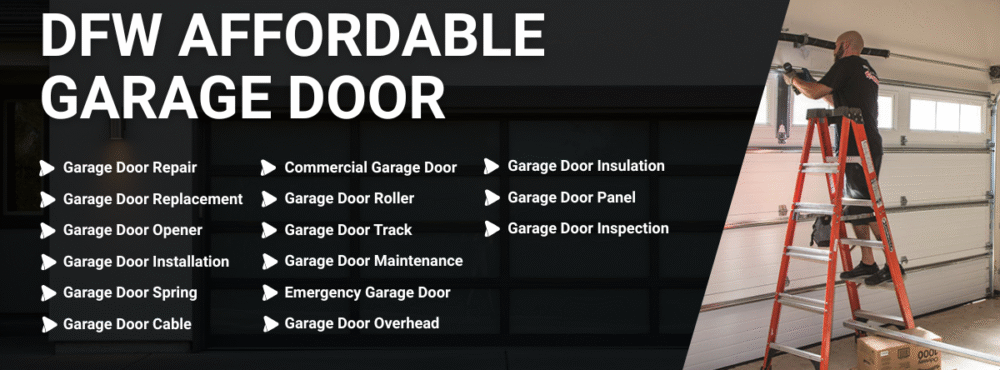 dfwaffordablegaragedoor
