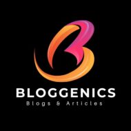 Bloggenics Articles and Blogs
