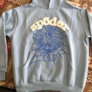 Spider Hoodie