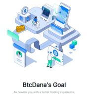 Btc Dana