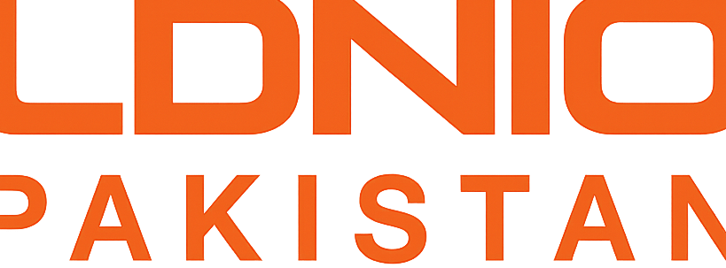 Ldnio Pakistan